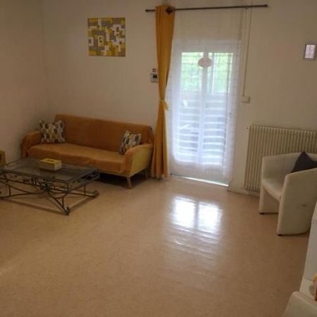 Apartamento Chez Isa Et Jeanmi Decazeville Exterior foto