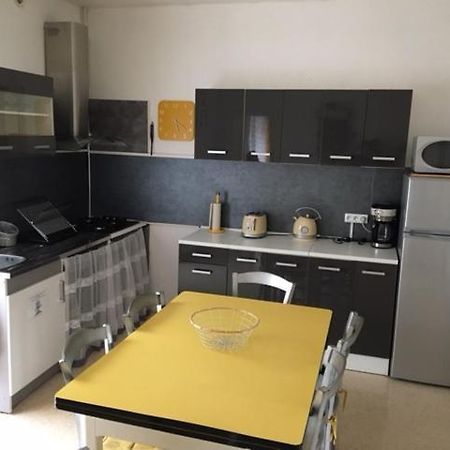 Apartamento Chez Isa Et Jeanmi Decazeville Exterior foto