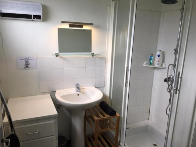 Apartamento Chez Isa Et Jeanmi Decazeville Exterior foto
